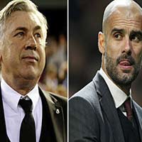 Bóng đá - Real vs Bayern: Bàn cờ của Ancelotti – Pep