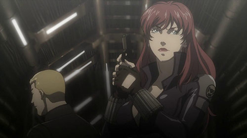 Trailer phim: Iron Man: Rise of Technovore - 3