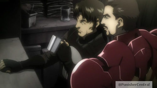 Trailer phim: Iron Man: Rise of Technovore - 4