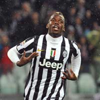 Bóng đá - Serie A sau V34: Milan hồi sinh, Juventus gần Scudetto