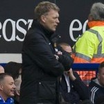 Bóng đá - David Moyes lại “phá” thêm kỷ lục của MU