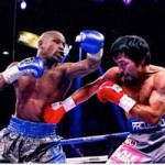 Thể thao - Pacquiao vẫn xếp sau độc cô cầu bại Mayweather