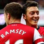 Bóng đá - Arsenal: Khi Ozil- Ramsey trở lại