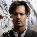 Phim - Bom tấn của Johnny Depp thất bại phòng vé