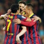 Bóng đá - Barca ngắt mạch thua: Muộn còn hơn không