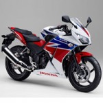 Ô tô - Xe máy - Honda CBR250R 2015 có giá hơn 100 triệu đồng