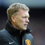 Bóng đá - Moyes đang đếm những giờ cuối cùng ở MU