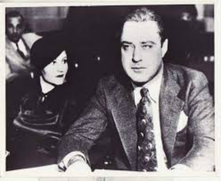 Cuộc đời của tướng cướp có biệt danh "súng máy" (Kỳ 3) - 2