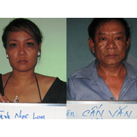 Pháp luật - Vụ truy sát đẫm máu ở Sài Gòn: Bắt 12 đối tượng