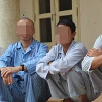 Sức khỏe đời sống - Ma túy đá: Đối mặt ảo giác và “cái chết bất thình lình”