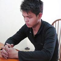 Pháp luật - 16 tuổi đi trộm, gây án giết người do ham chơi game