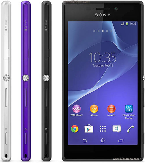 Sony Xperia M2 bản 2 SIM có giá 7,6 triệu đồng - 3