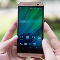 Thời trang Hi-tech - HTC công bố giá 3 smartphone mới