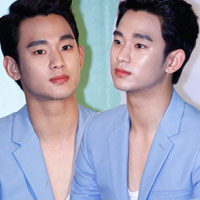 Phim - Đến VN, Kim Soo Hyun vẫn đau vụ chìm phà