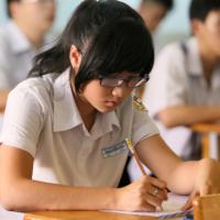 Giáo dục - du học - Lần đầu tiên Hà Nội có HS đạt giải Nhất quốc gia môn Sử