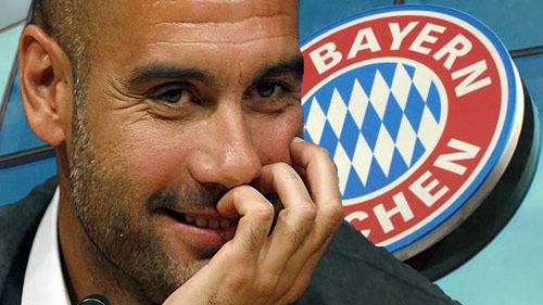 Bayern trở nên vô cảm vì Guardiola! - 1