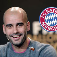 Bóng đá - Bayern trở nên vô cảm vì Guardiola!