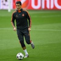 Bóng đá - Ronaldo có thể không đá với Bayern