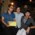 9X gắn bó với thế giới ngầm đồng tính Sài Gòn