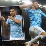 Bóng đá - Man City đua Liverpool: Kịch bản kinh điển