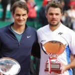 Thể thao - Wawrinka, Federer và trái một tay kỳ ảo