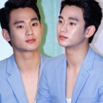 Phim - Đến VN, Kim Soo Hyun vẫn đau vụ chìm phà