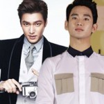 Phim - Lee Min Ho vẫn được &quot;yêu&quot; hơn Kim Soo Hyun