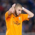 Bóng đá - Tin HOT tối 22/4: Real đẩy Benzema sang Arsenal