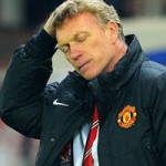 Bóng đá - 10 tháng của Moyes: Sáng nhất và tối nhất