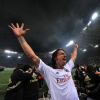 Bóng đá - Tự truyện gây "sốc" của Ibrahimovic (Kỳ 78)