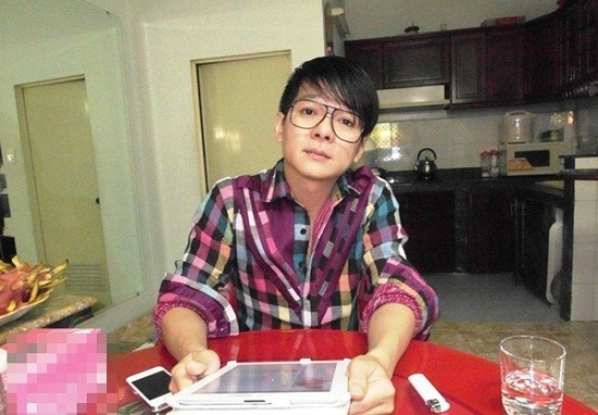 Sao Việt kết hôn vẫn bị nghi ngờ giới tính - 12