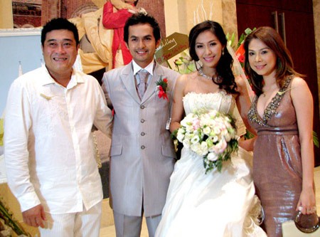 Sao Việt kết hôn vẫn bị nghi ngờ giới tính - 6