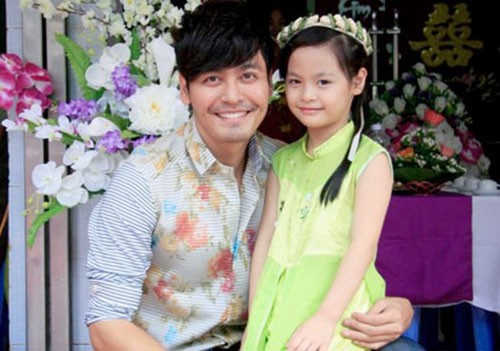 Sao Việt kết hôn vẫn bị nghi ngờ giới tính - 8