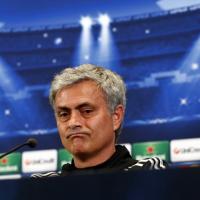 Bóng đá - Chelsea sạch lưới, Mourinho vẫn chưa ưng lòng
