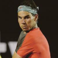 Thể thao - V2 Barcelona: Xem Nadal xóa thất bại ở Monte-Carlo