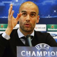 Bóng đá - Pep thừa nhận khó bắt chết CR7 &amp; Bale