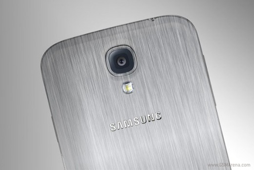 Dự án smartphone “khủng” của Galaxy S5 bi rò rỉ - 1