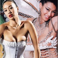Làm đẹp - "Nữ thần vòng 1" gốc Việt tiết lộ bí quyết làm đẹp
