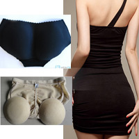 Bí quyết mặc đẹp - Rẻ và đẹp nhờ quần độn mông "quyền lực"!