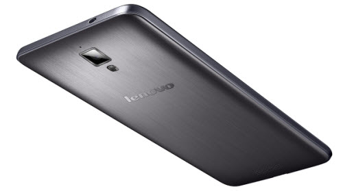 Lenovo ra mắt smartphone thời trang S660 - 3