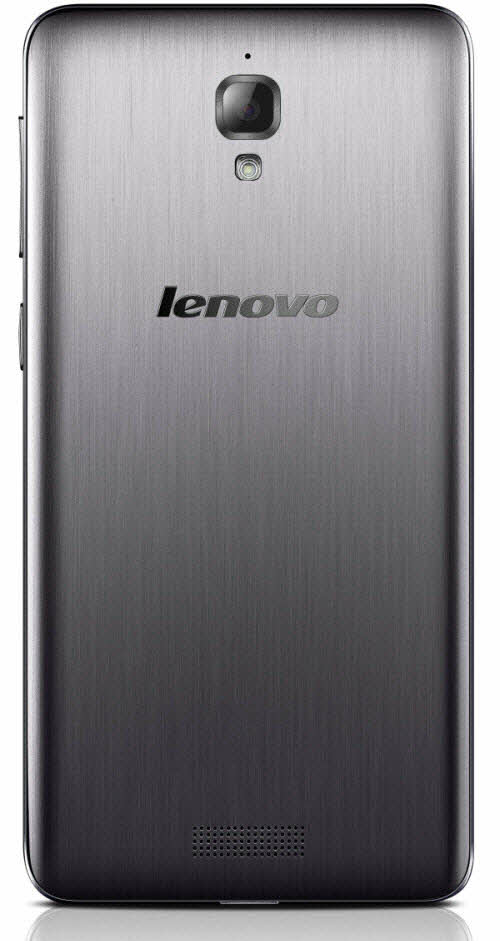 Lenovo ra mắt smartphone thời trang S660 - 6