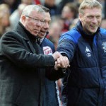 Bóng đá - Tiết lộ: Sir Alex đứng đằng sau vụ Moyes bị sa thải