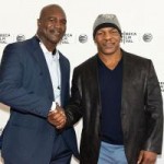 Thể thao - Mike Tyson &amp; Holyfield trải lòng trong lần hội ngộ