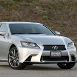 Ô tô - Xe máy - Lexus GS350 sắp ẵm giải Xe của năm 2014