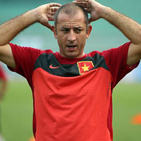 Bóng đá - U19 Việt Nam: Gánh nặng của thầy “Giôm”