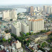 Tài chính - Bất động sản - Giá bất động sản Việt Nam thấp hơn cả Myanmar?