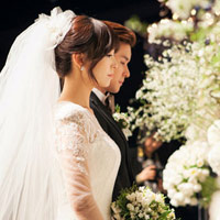 Phim - Nghi án "hôn nhân giả" lớn nhất của showbiz Việt