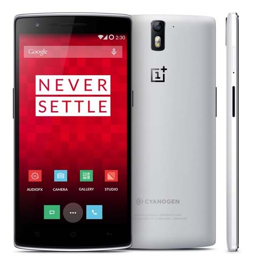 OnePlus One trình làng giá 6,3 triệu đồng - 2