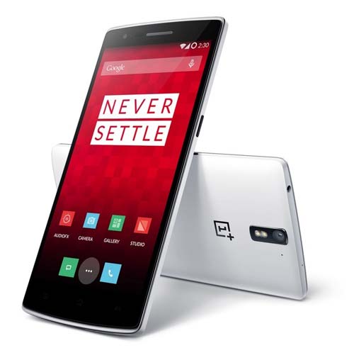 OnePlus One trình làng giá 6,3 triệu đồng - 3