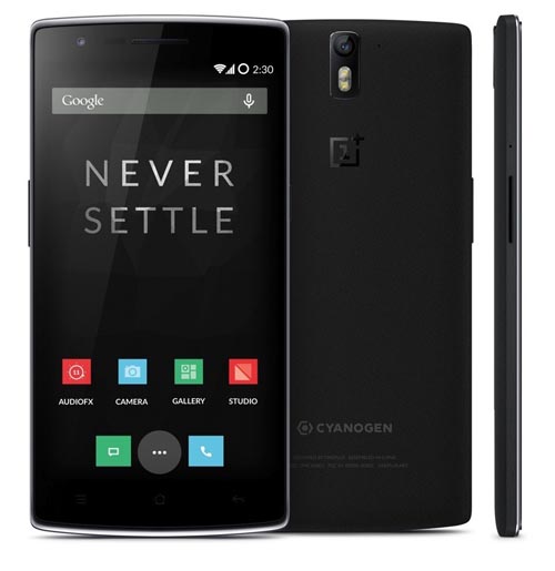 OnePlus One trình làng giá 6,3 triệu đồng - 4